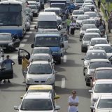 Vozači osuđeni na skupo gorivo sve do jeseni 7