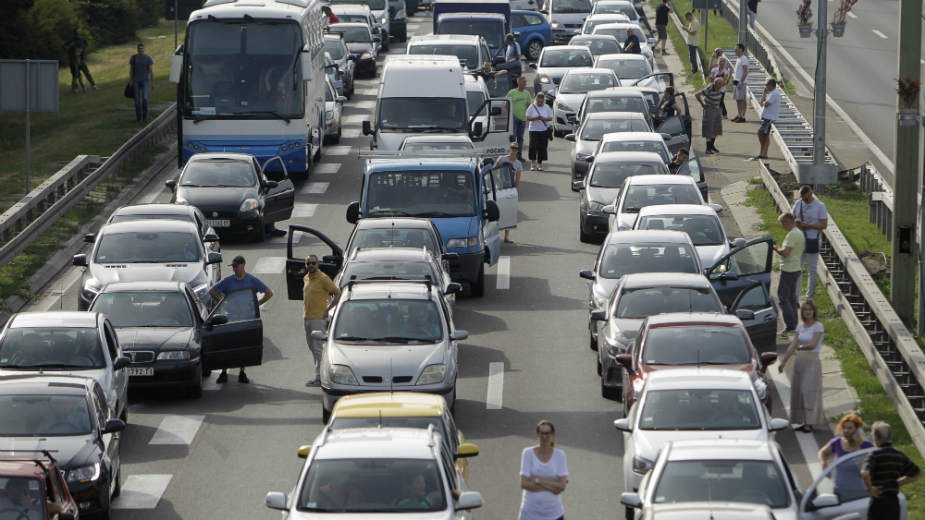 Vozači osuđeni na skupo gorivo sve do jeseni 1