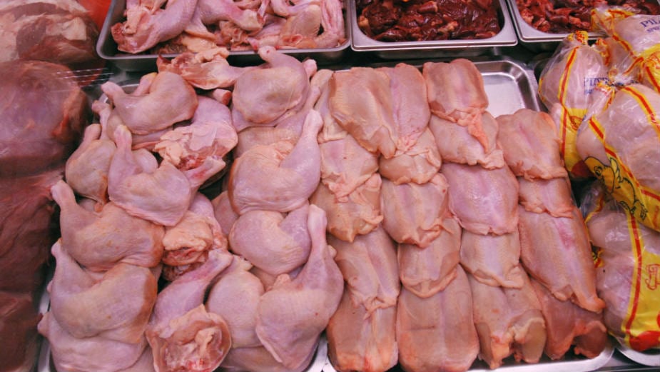 Posle 30 godina Srbija izvozi pileće i svinjsko meso u EU 1