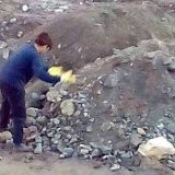 Otkaz radnici iz kamenoloma 1