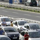 Vučićeva izjava - udar na NIS 3