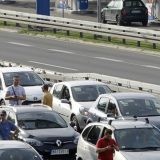 Vučićeva izjava - udar na NIS 5