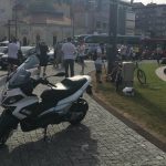 Protest protiv poskupljenja goriva (VIDEO, FOTO) 9