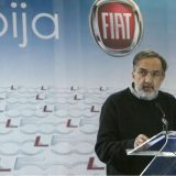 Sindikati: Fijat ostaje u Srbiji 10