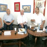 "Zahteve penzionera ignorisala vladajuća elita i većina medija" 12