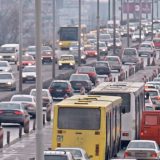 Putevi loši, a vozila sve više 14