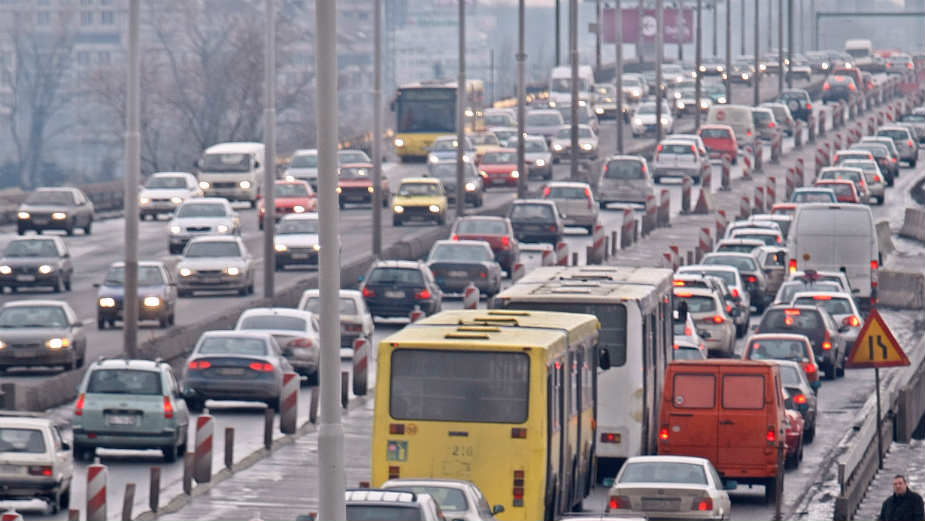 Putevi loši, a vozila sve više 1