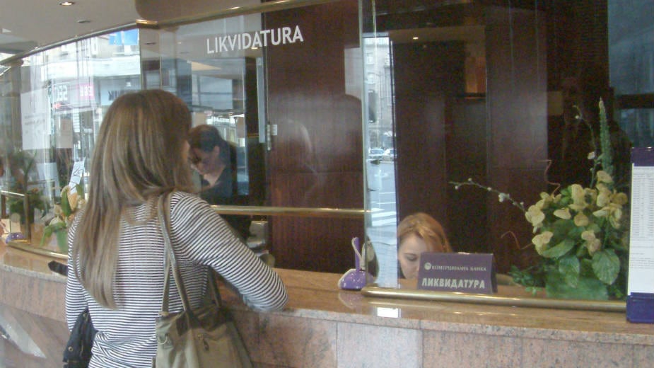 Banke prkose sudovima, i dalje naplaćuju obradu kredita 1