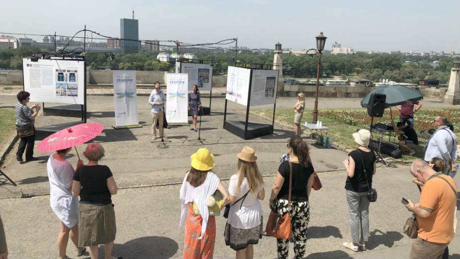 "Talasi secesije" plove zemljama Dunavskog regiona 1