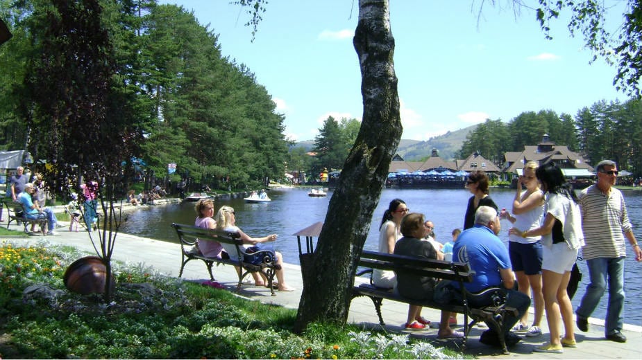 Spoj kulture i sporta na najposećenijoj planini u Srbiji 1