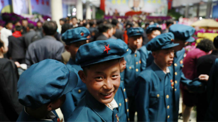 Zašto Pjongjangu treba atomska bomba 1