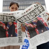 Severna Koreja se nada ukidanju sankcija 2