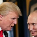 Tramp otključava srce Kremlja 5