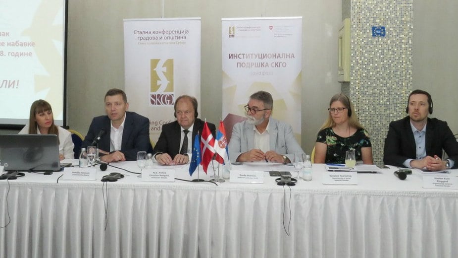 Put za pametne gradove 1