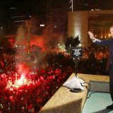 Erdogan najuticajniji vođa posle Ataturka 1