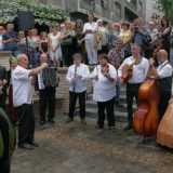 "Leto u Skadarliji" i "Leto na Kosančiću" svakog petka i subote 6