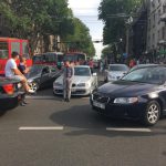 Protest protiv poskupljenja goriva (VIDEO, FOTO) 10