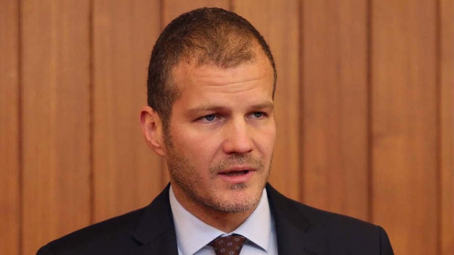 Milutin Folić: Urbanista i Stanija 1