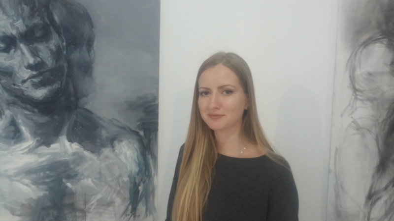 Psihološki portreti Ivane Jelić 1