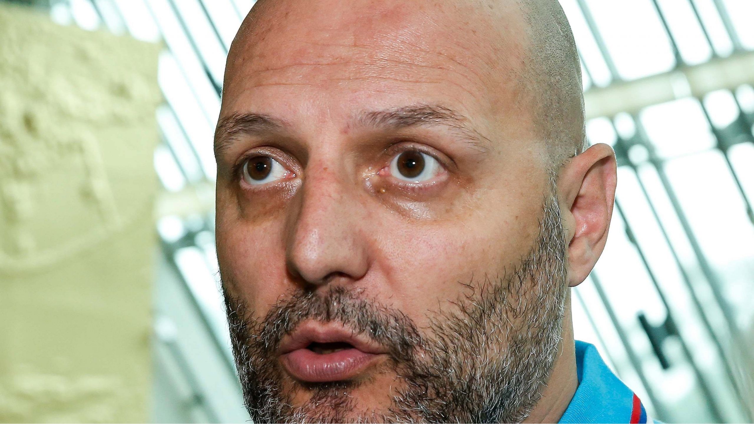 Košarkaši Srbije u više nego "šarenom" sastavu treniraju u Beogradu 1