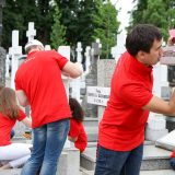 Uređenje Ruskog Nekropolja 2