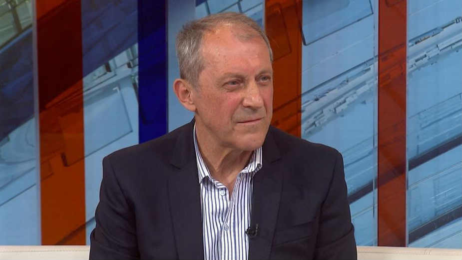 Brih podlegao pritisku 1