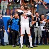 SP: Srbija "otvorila" Svetsko prvenstvo pobedom 13