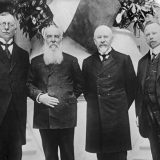 Granice Jugoslavije su iscrtane u misterioznoj američkoj "Crnoj knjizi" 11