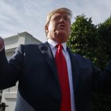 Klintonova je kriva za sve 14