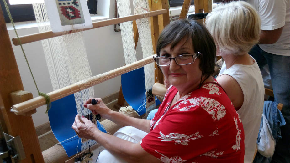 Žene zanatu udahnjuju novi život 1