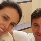 Premijerka Novog Zelanda rodila ćerku 15