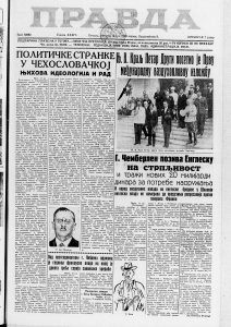 Šta se krije iza samoubistva bivšeg ruskog ministra? 3