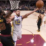 Lebron bitniji od krunisanja Voriorsa 8