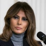 "Humanitarna misija" Melanije Tramp 3