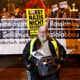 Bake protiv desničara 2