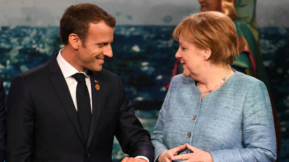 Može li evro biti spasen? 1