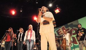 Muzički vodič od 8. do 14. juna 5