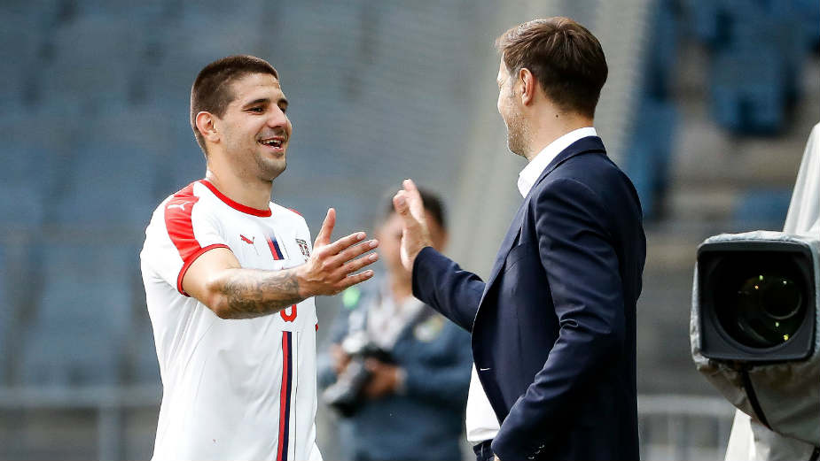 Kostarika za pravi sud 1