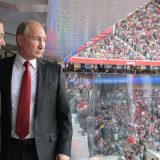 Putin prekinuo konferenciju 9