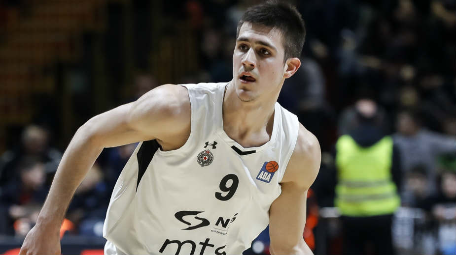 Marinković: Veza jača od ugovora 1