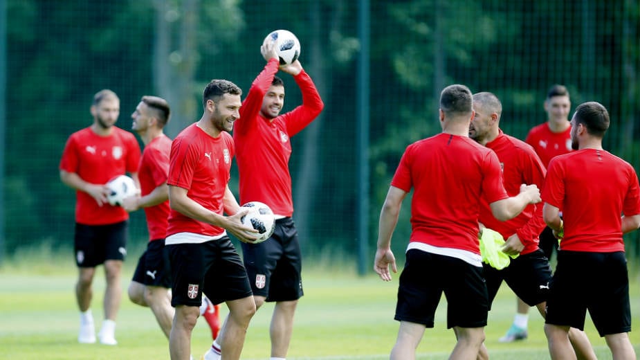 Sastav velika enigma za rivale 1