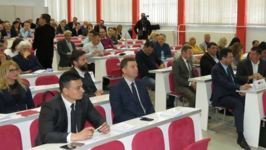 Završni račun budžeta 1