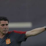 Poljuljana "furija" na Ronalda 13