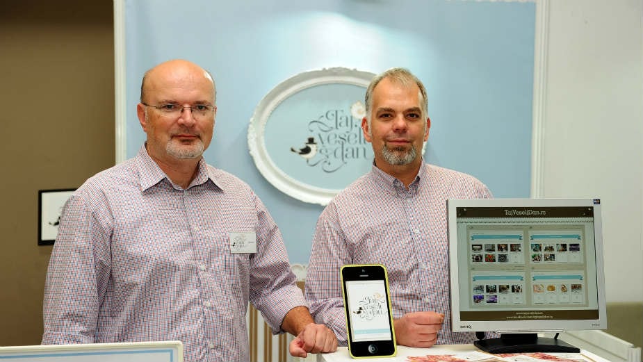 Prva mobilna aplikacija u Srbiji za organizovanje venčanja 2