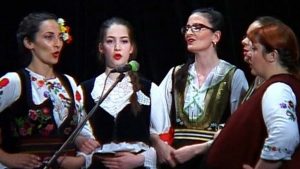 Smotra folklornog nasleđa i autentičnog stvaralaštvo 2