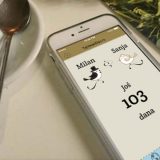 Prva mobilna aplikacija u Srbiji za organizovanje venčanja 4