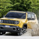 Predstavljena nova linija motora Renegade 7
