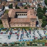 Trista šezdeset i pet modela Panda poželelo dobrodošlicu modelu Panda Waze 9