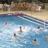 Kvalifikacije šabačkih vaterpolista za Ligu šampiona 6