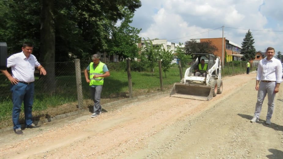 Završni radovi u Varni 1